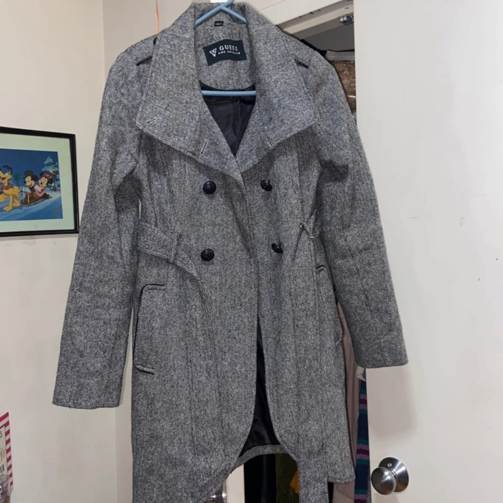 Guess jacket